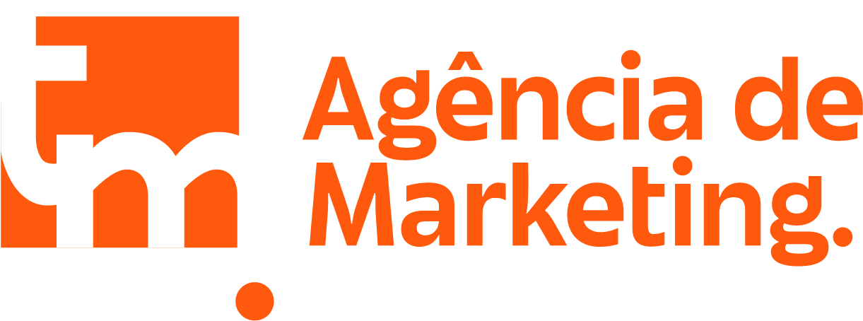 Logo TM Agência